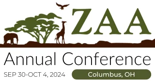 Incredible Poster Presentations at the 2024 ZAA Conference!