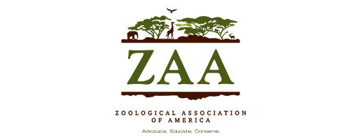 Zoological Association of America Logo